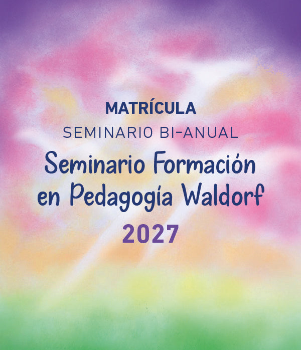 Matrícula 2027