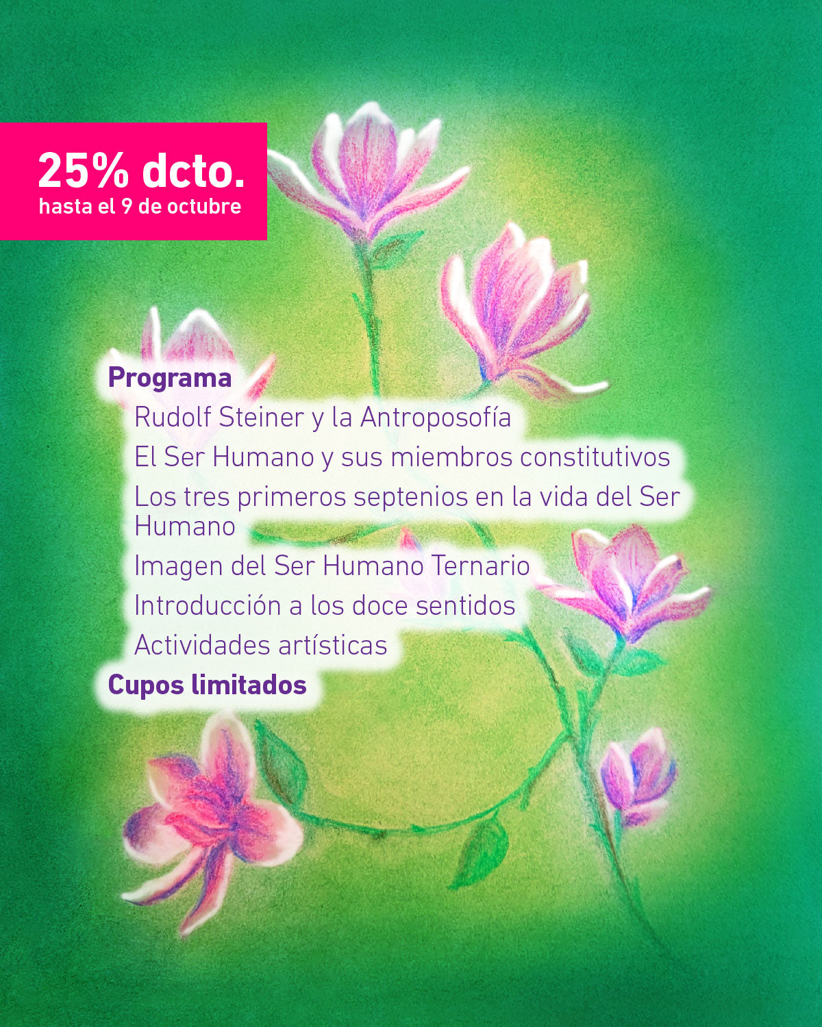 Seminario Intensivo