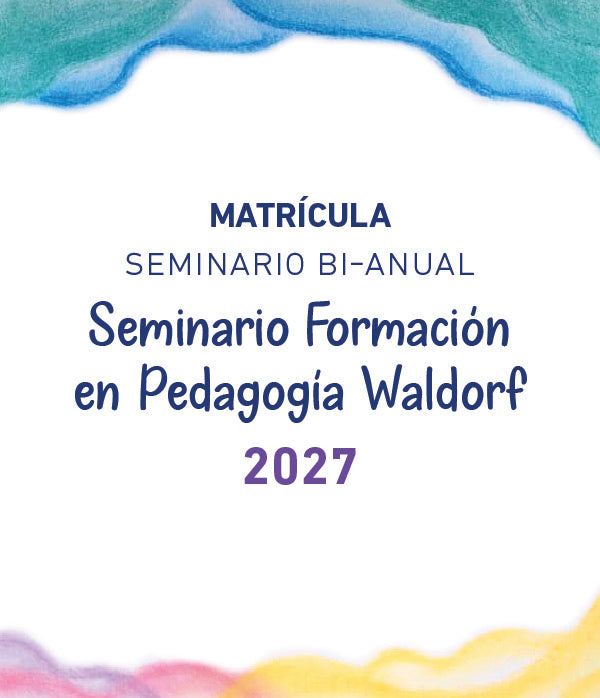 Matrícula 2027
