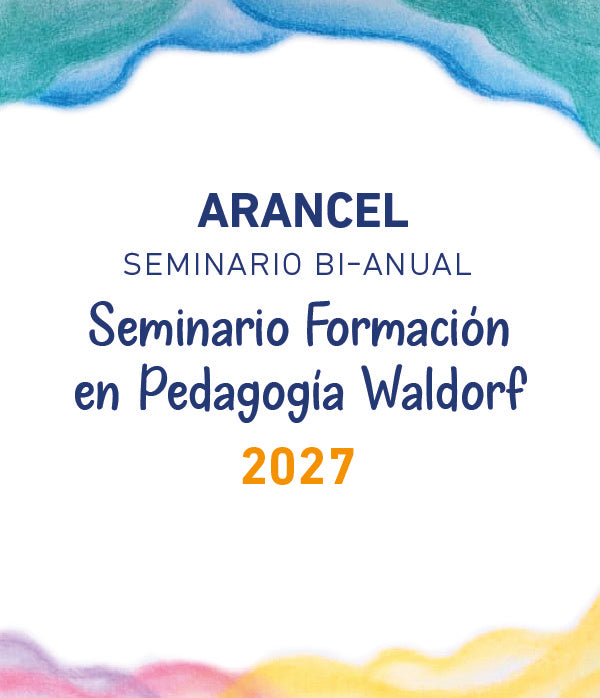 Seminario bianual 2027