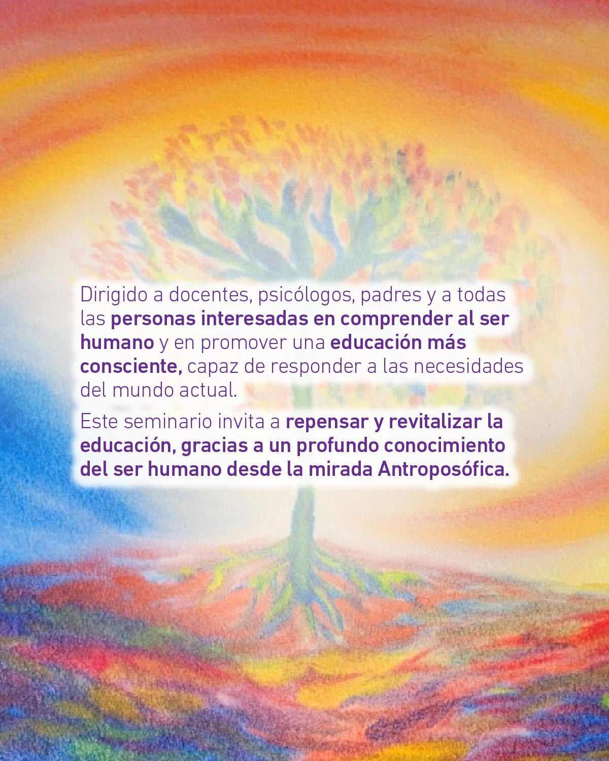 Seminario Intensivo