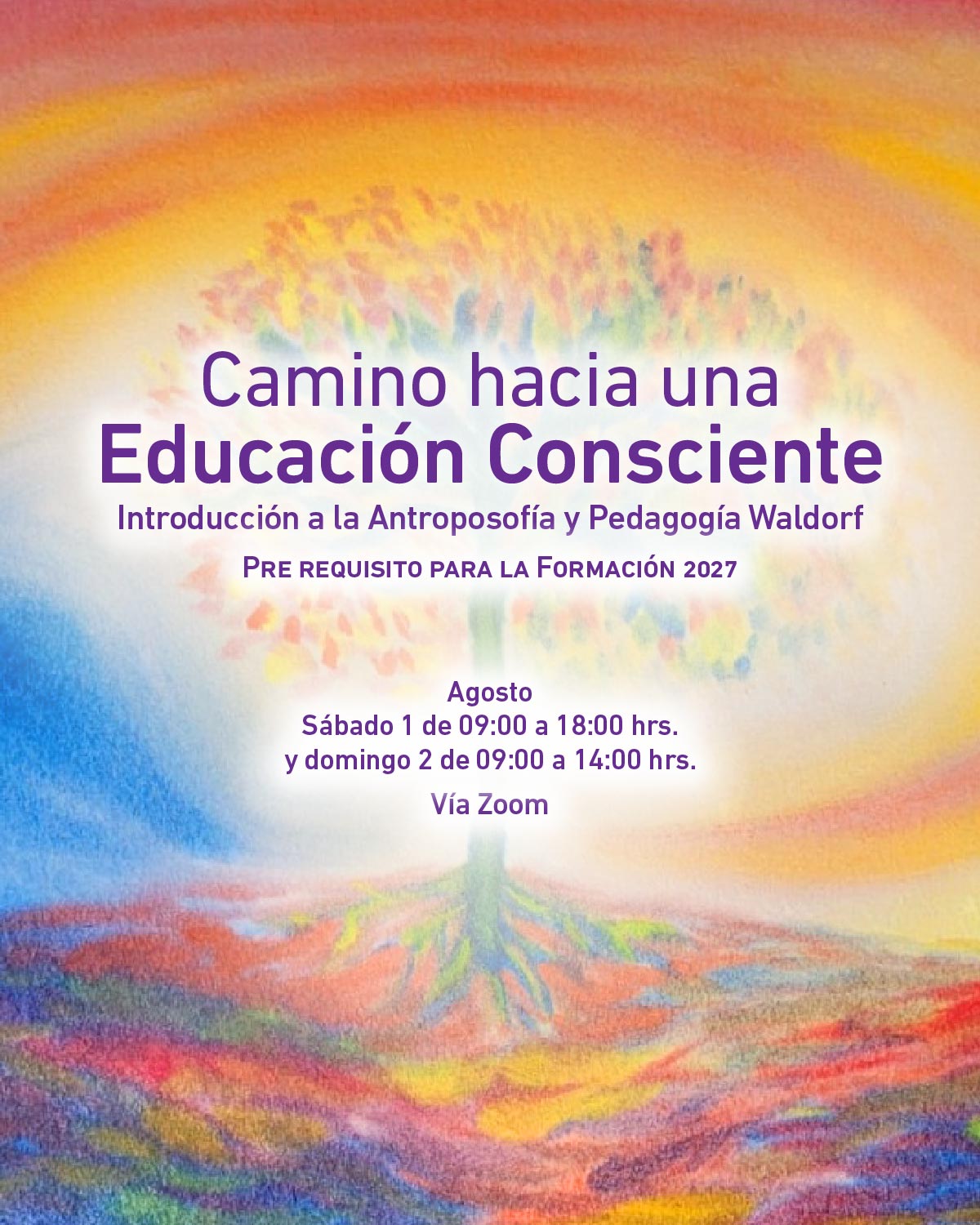 Seminario Intensivo