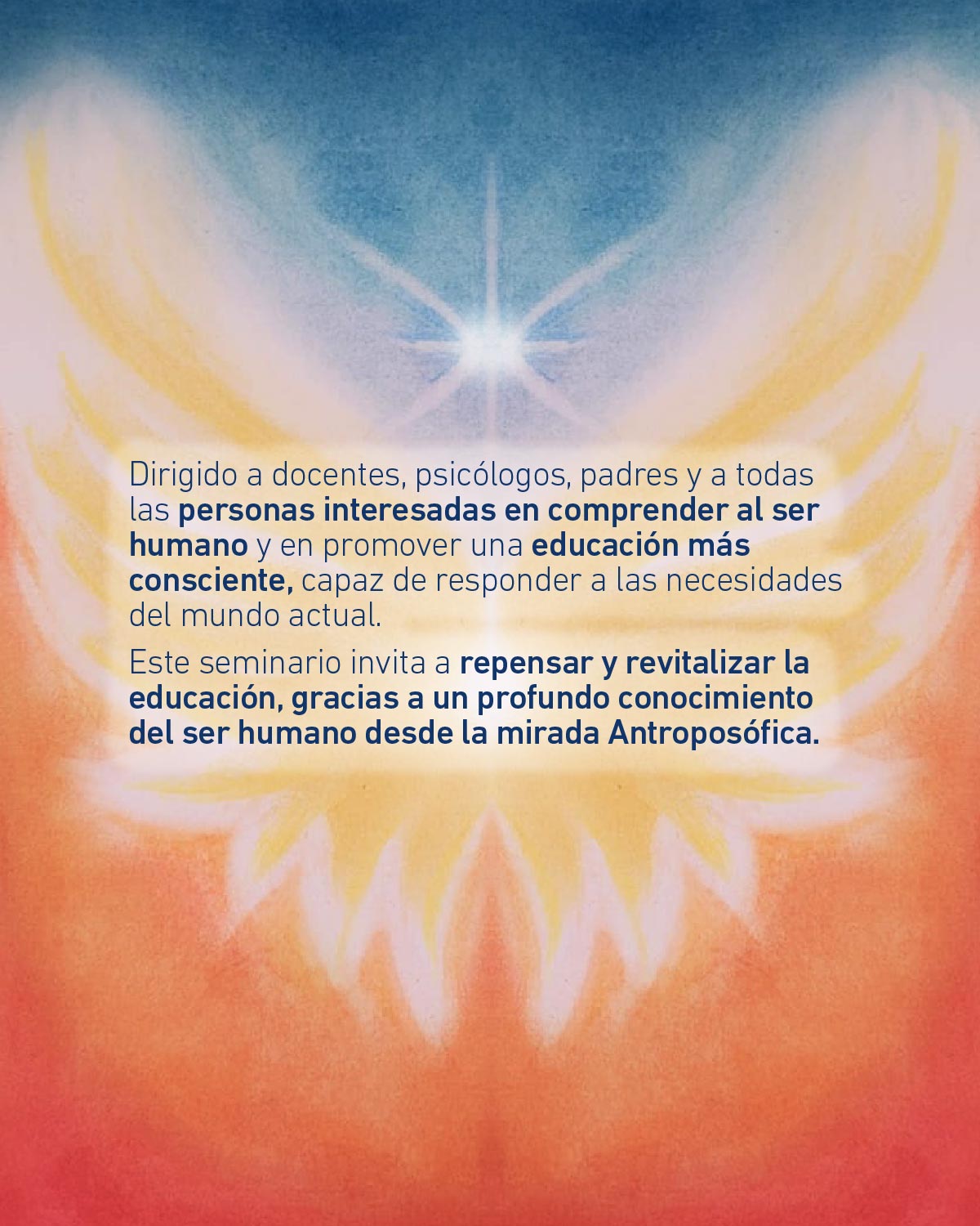Seminario Intensivo