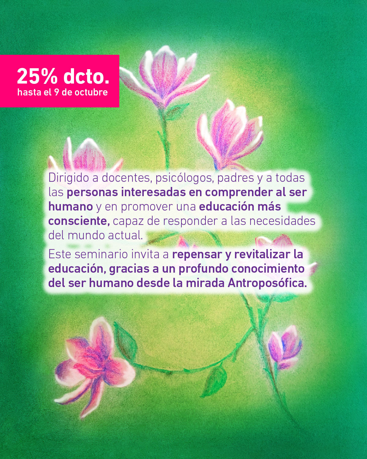 Seminario Intensivo