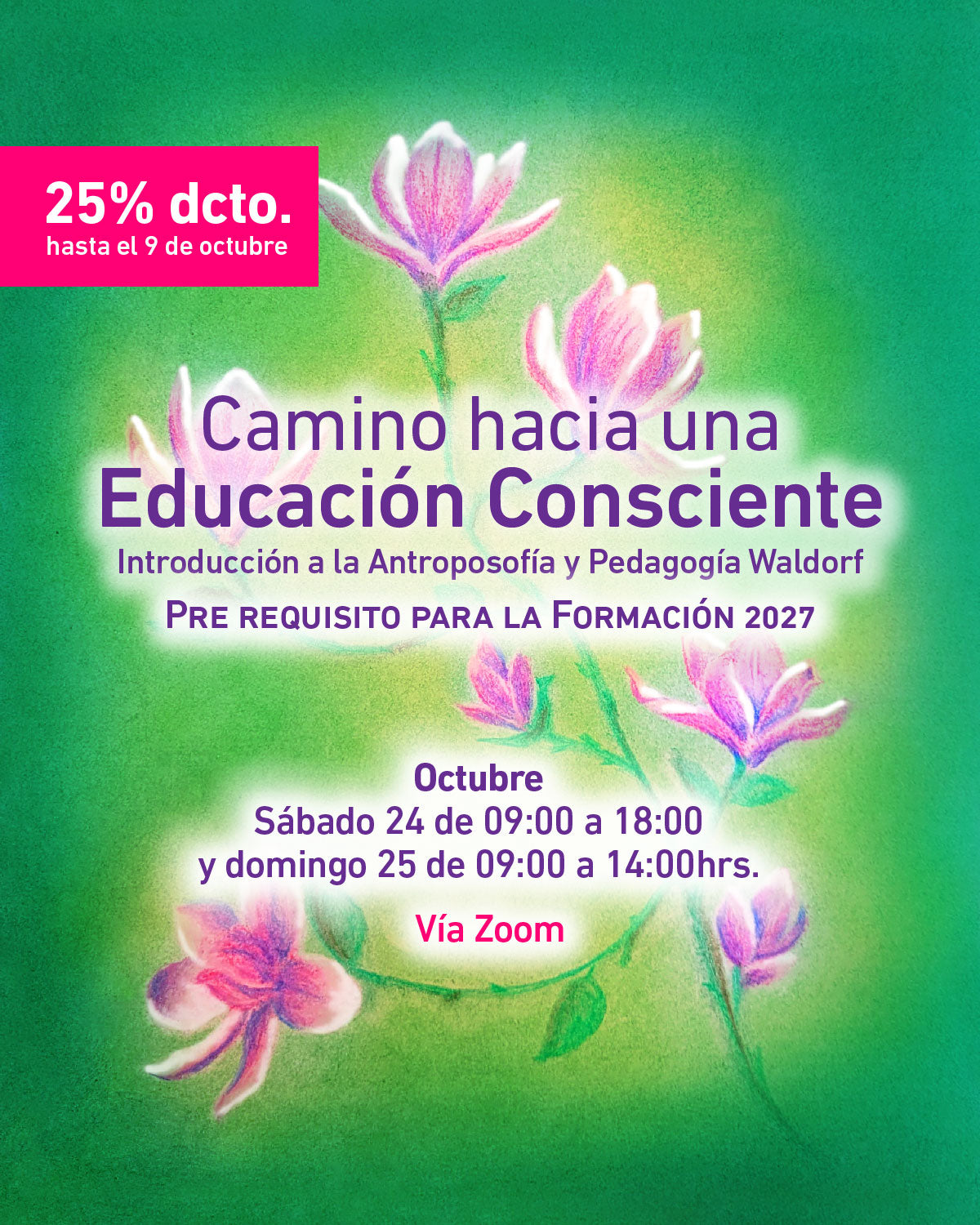 Seminario Intensivo