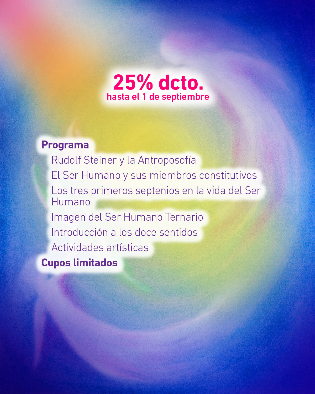 Seminario Intensivo