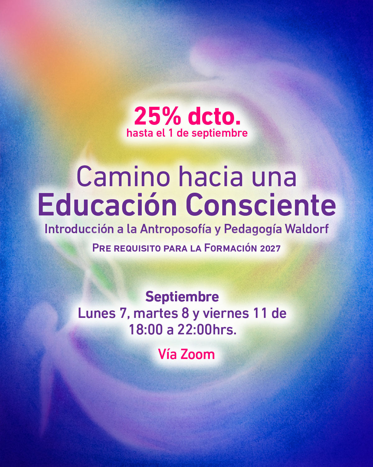 Seminario Intensivo