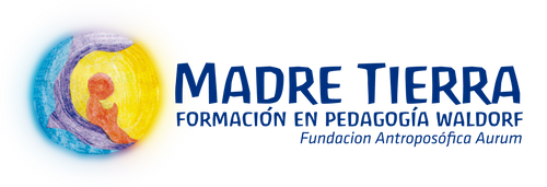 Seminarios Madre Tierra logo